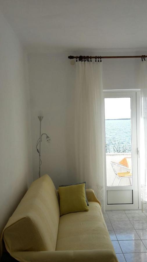 Apartments And Rooms By The Sea Seline, Paklenica - 6440 スタリグラード エクステリア 写真